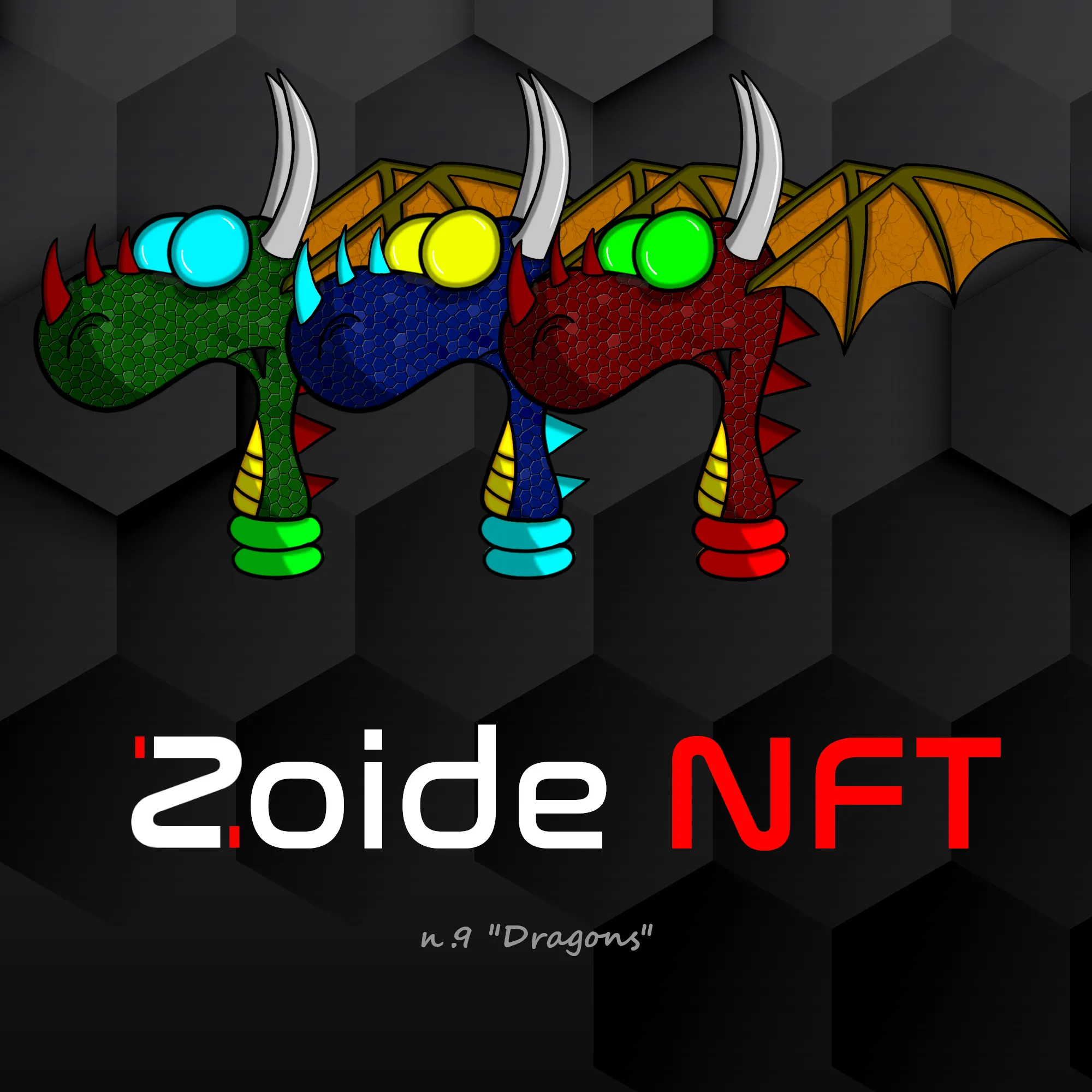 Zoide Nº 9